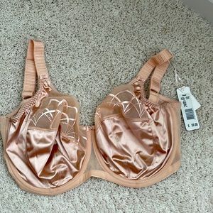 Never worn bra!